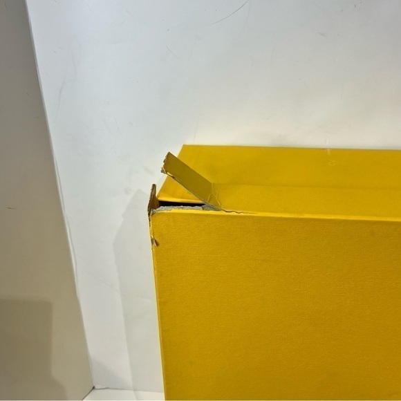 Fendi ankle boots - Picture 9 of 10